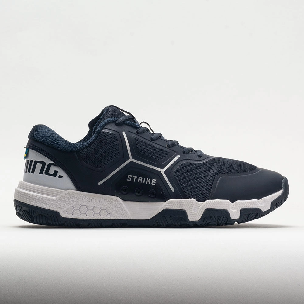 Modern Design Salming Recoil Strike Men's Navy/White