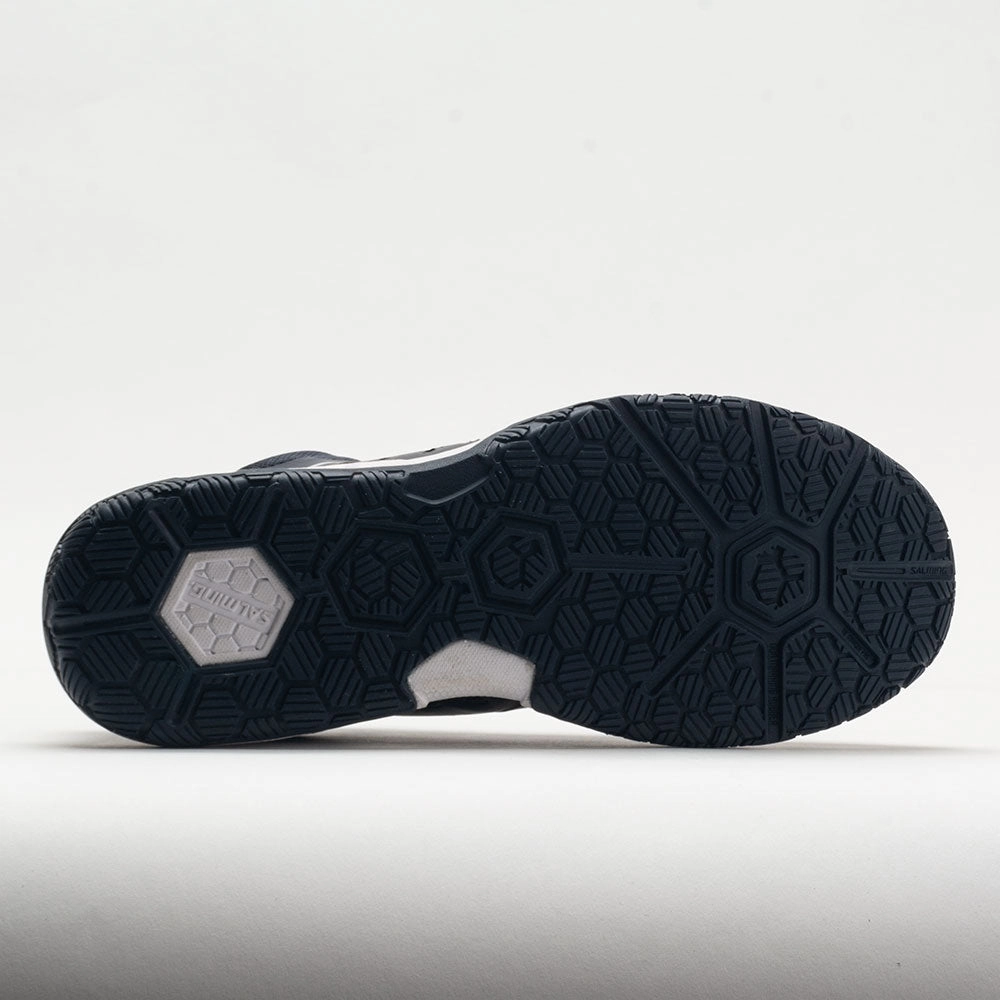 Modern Design Salming Recoil Strike Men's Navy/White