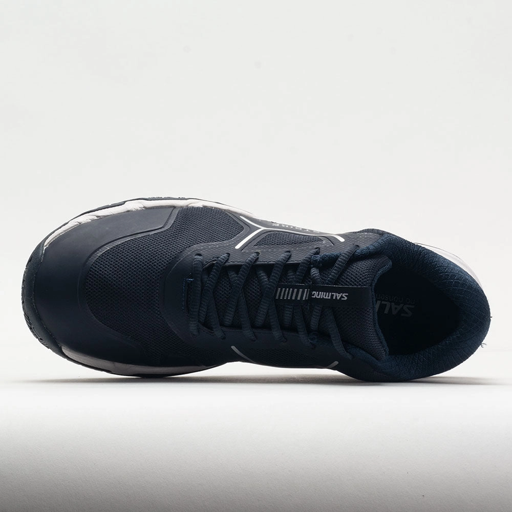 Modern Design Salming Recoil Strike Men's Navy/White