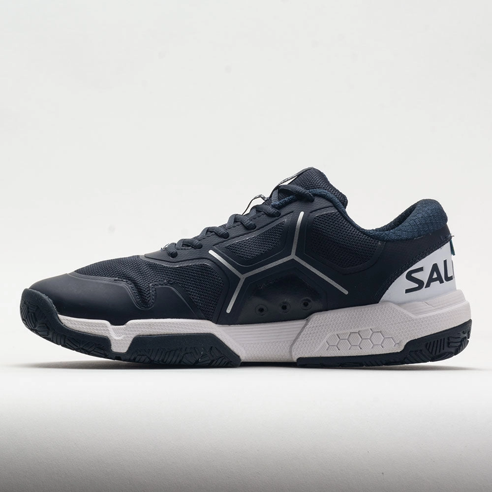 Modern Design Salming Recoil Strike Men's Navy/White