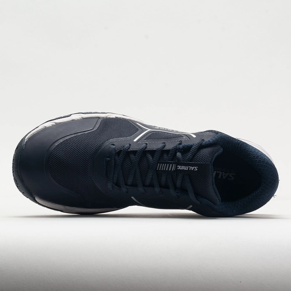 Modern Design Salming Recoil Strike Men's Navy/White