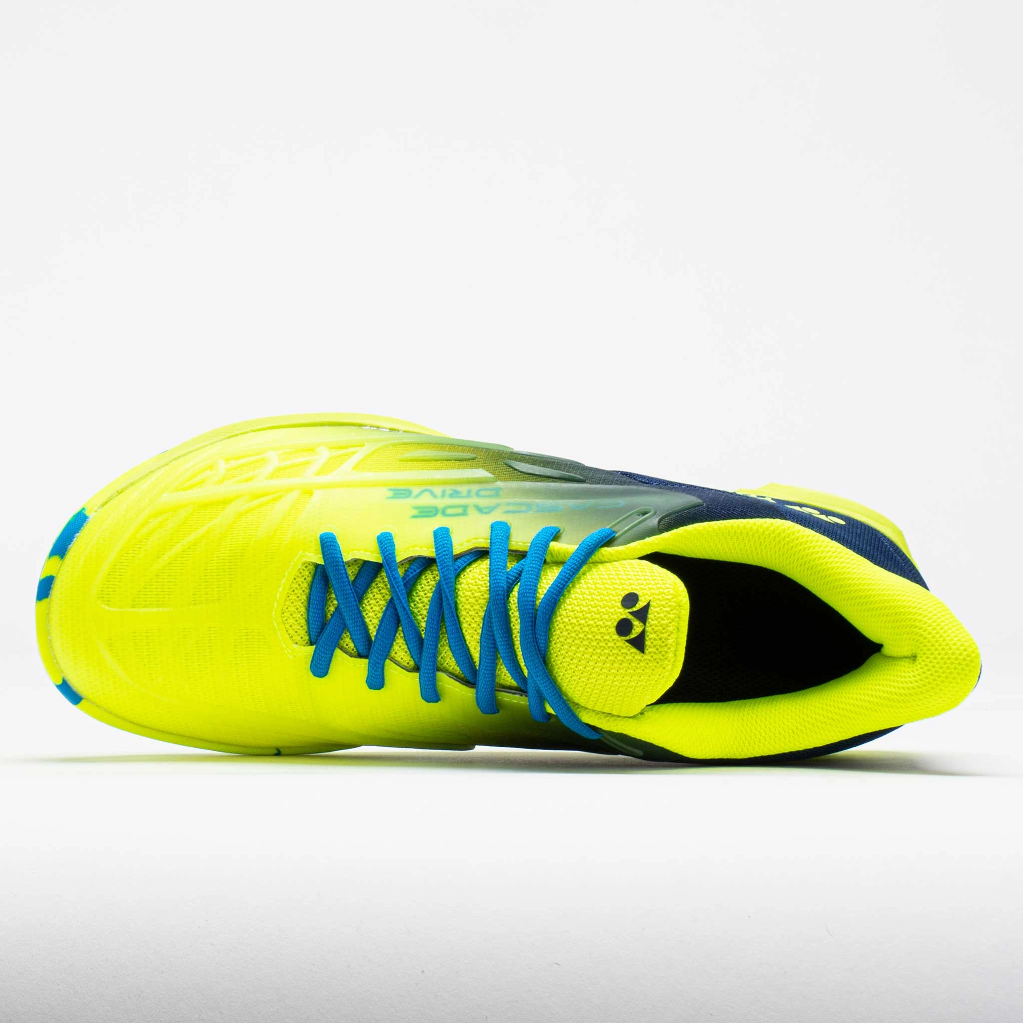 Modern Design Yonex Power Cushion Cascade Drive 2 Men's Yellow/Blue