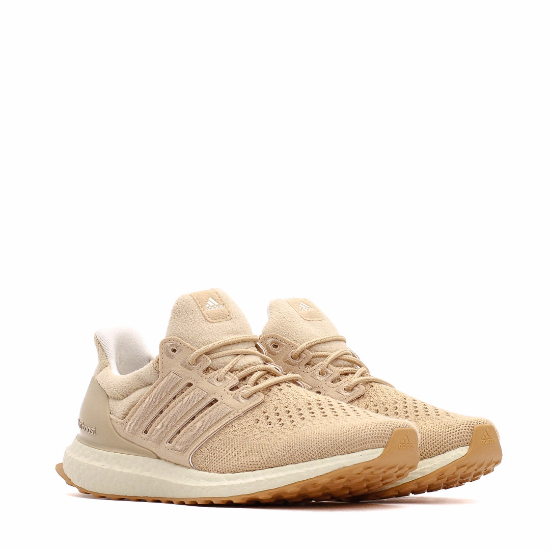 Modern Edge Adidas Running Women Ultraboost 1.0 Beige ID9679