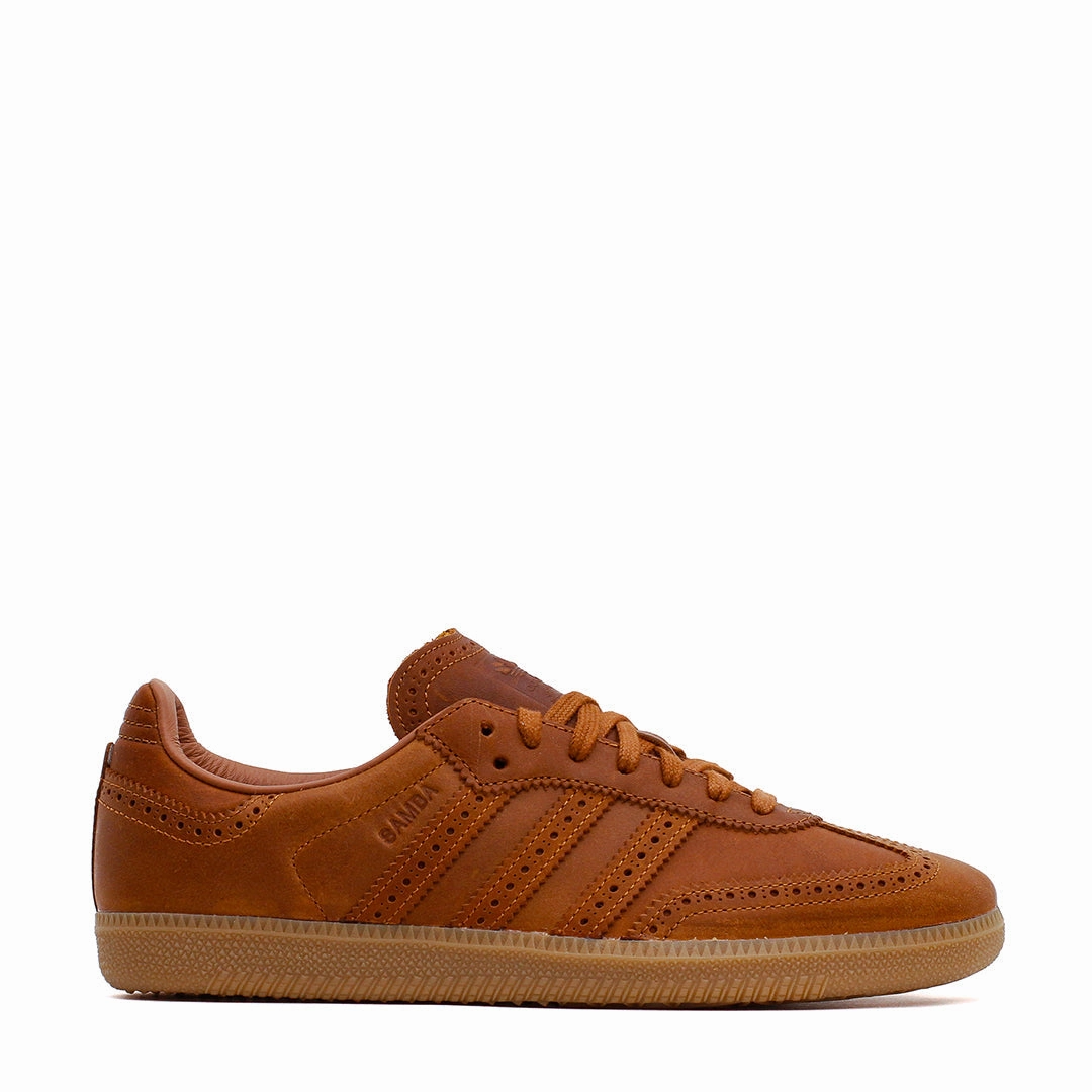 Modern Fit Adidas Men Samba OG Dust Rust JI3232