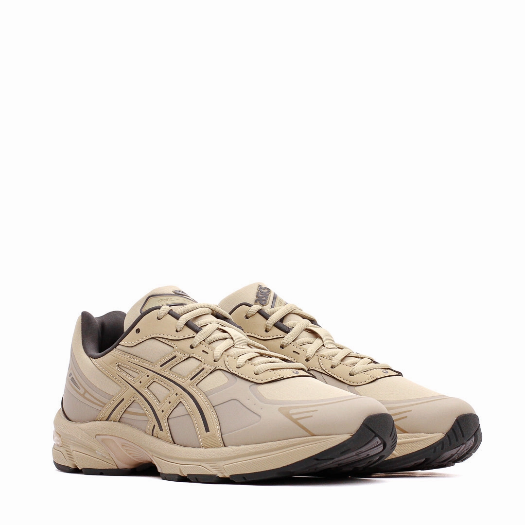 Modern Fit Asics Men Gel-1130 NS Wood Crepe Graphite Grey Core 1203A413-201