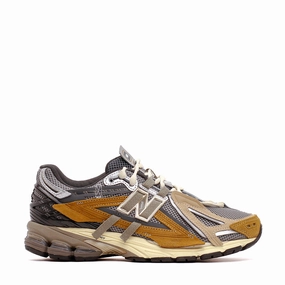 Stream Step Comfortable Support New Balance Men 1906A Great Plains U1906AA