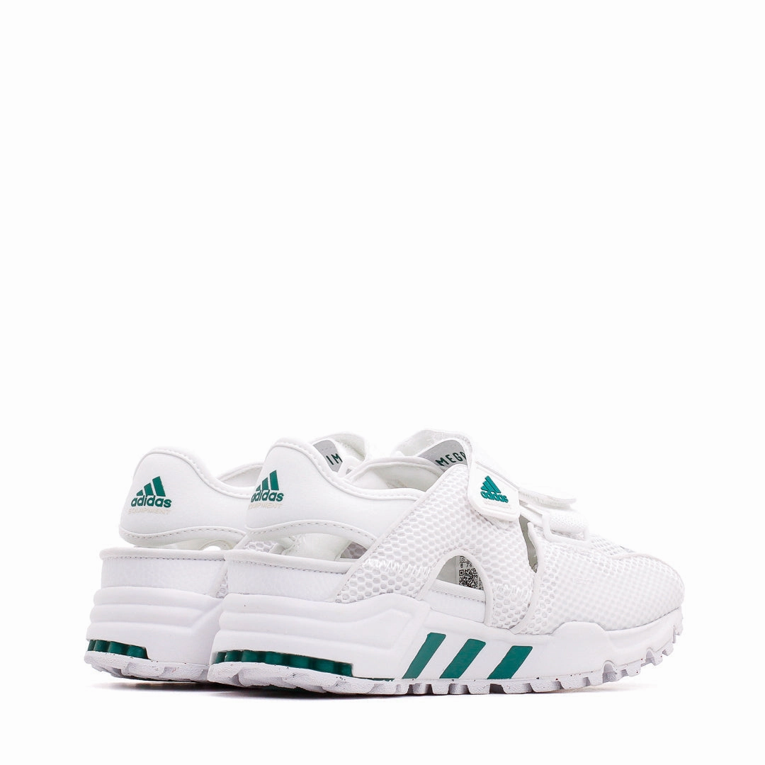 Modern Look Adidas Originals Men EQT93 SNDL Sandal White GZ7199