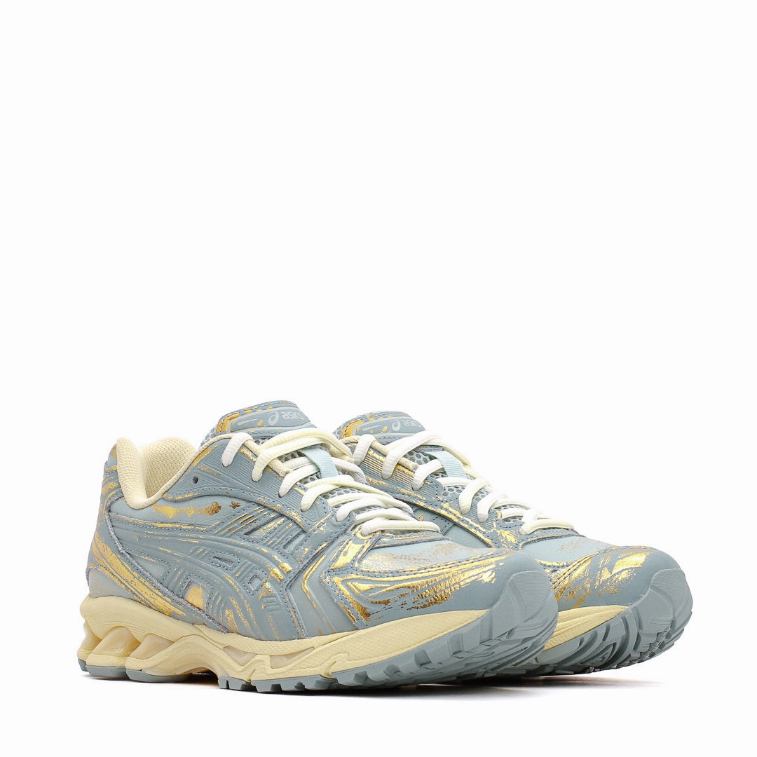 Modern Look Asics Men Gel-Kayano 14 Pure Gold Cold Moss Core 1203A476-200