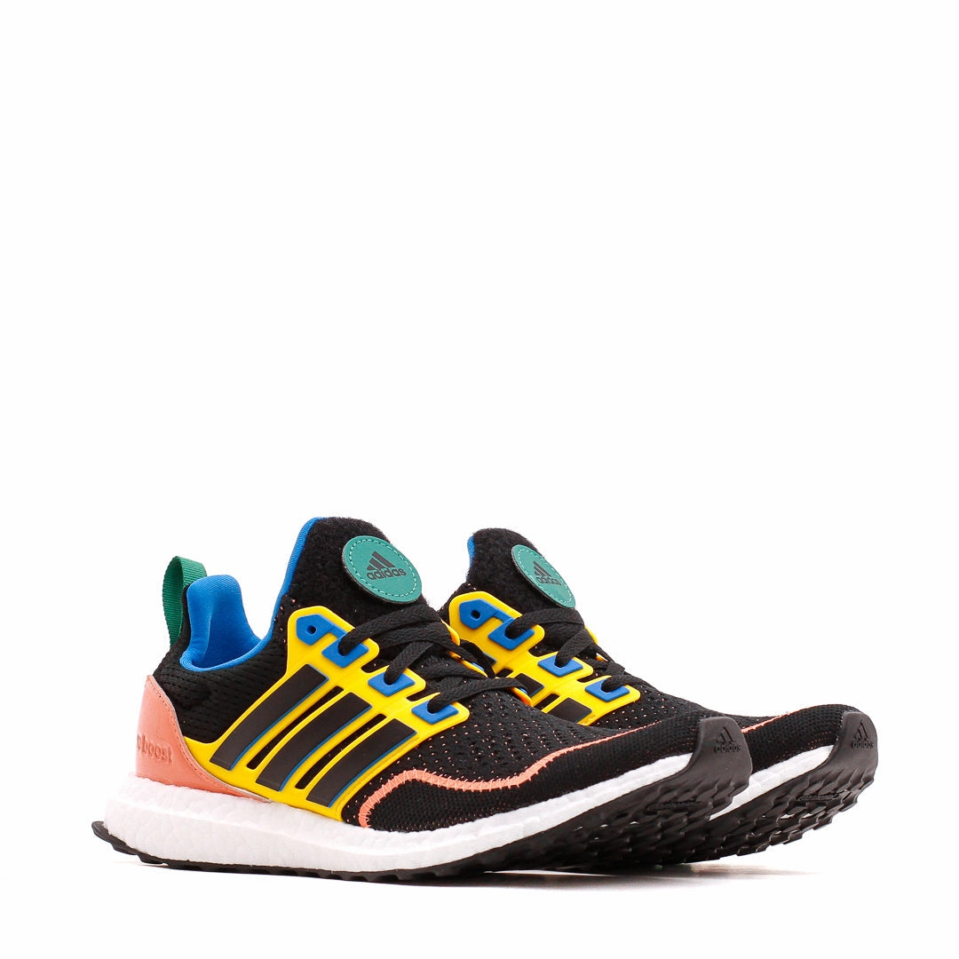 Modern Motion Adidas Running Men Ultraboost 1.0 Black GY7485