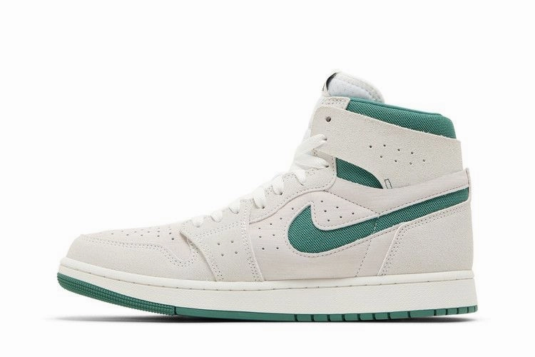 Modern Step Glide-Out Air Jordan 1 High Zoom Comfort 2 'Bicoastal'