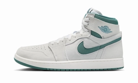 Quilt Warm Air Jordan 1 High Zoom Comfort 2 'Bicoastal'