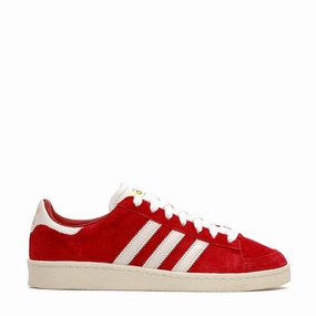 Adidas Men Jabbar Lo Red JI3431 Travel Mood