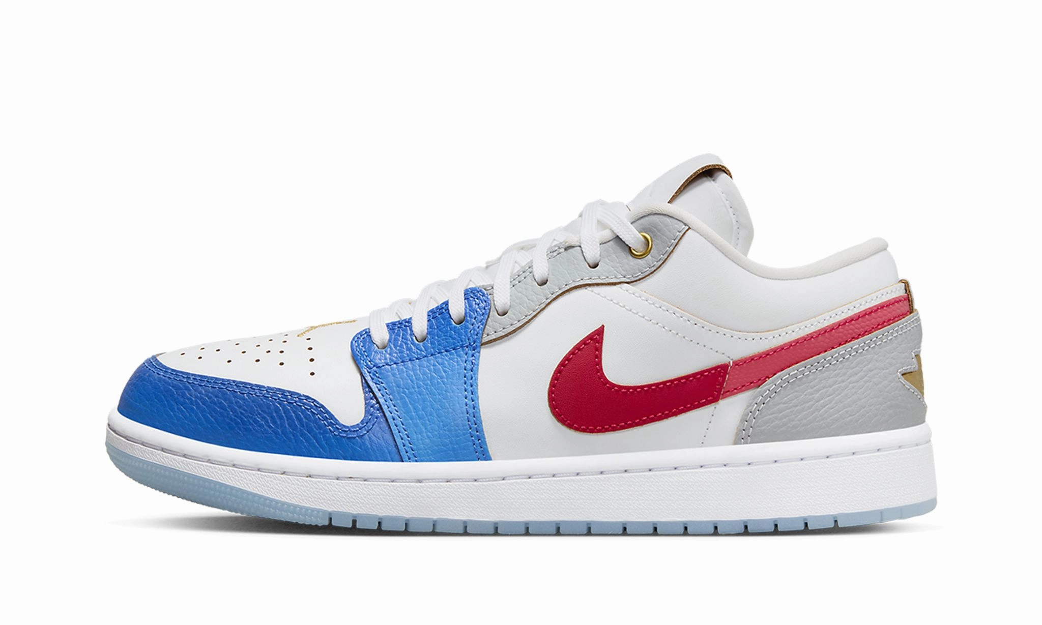 Air Jordan 1 Low Philippines Marathon Walk