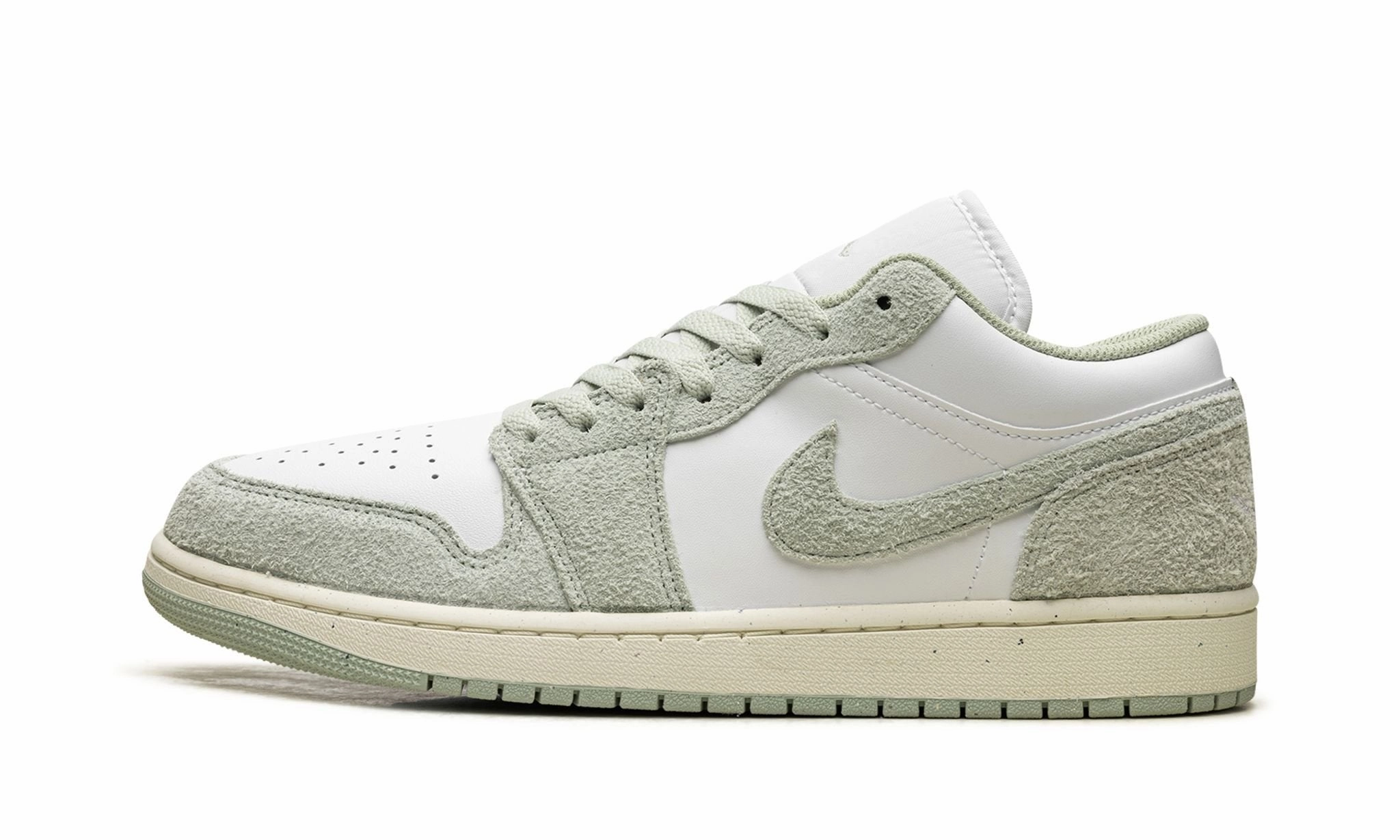 Modern Step-On Glide Air Jordan 1 Low SE 'Seafoam'