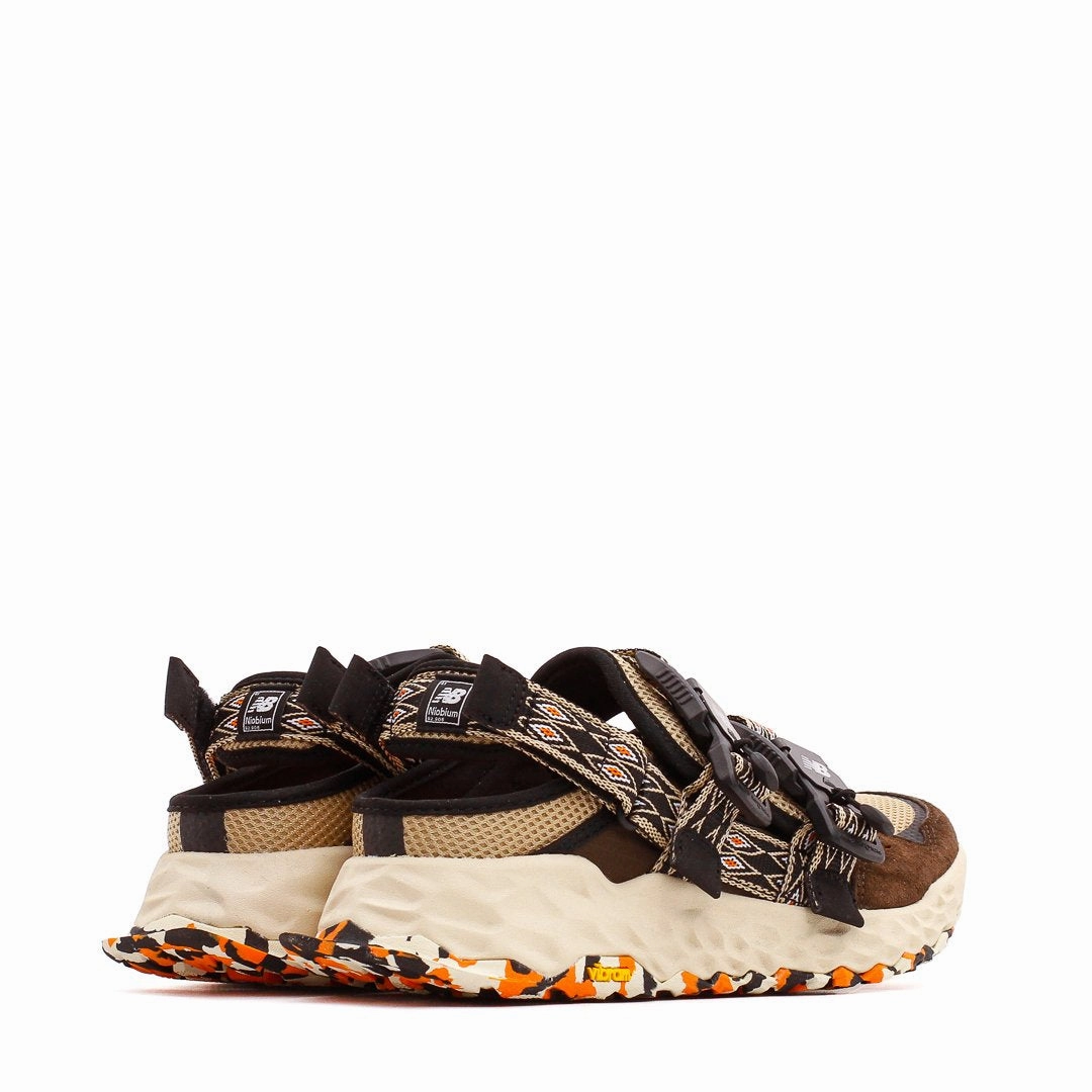 Modern Step-On Glide New Balance Men Niobium Concept 2 Incense MSNB2ND2