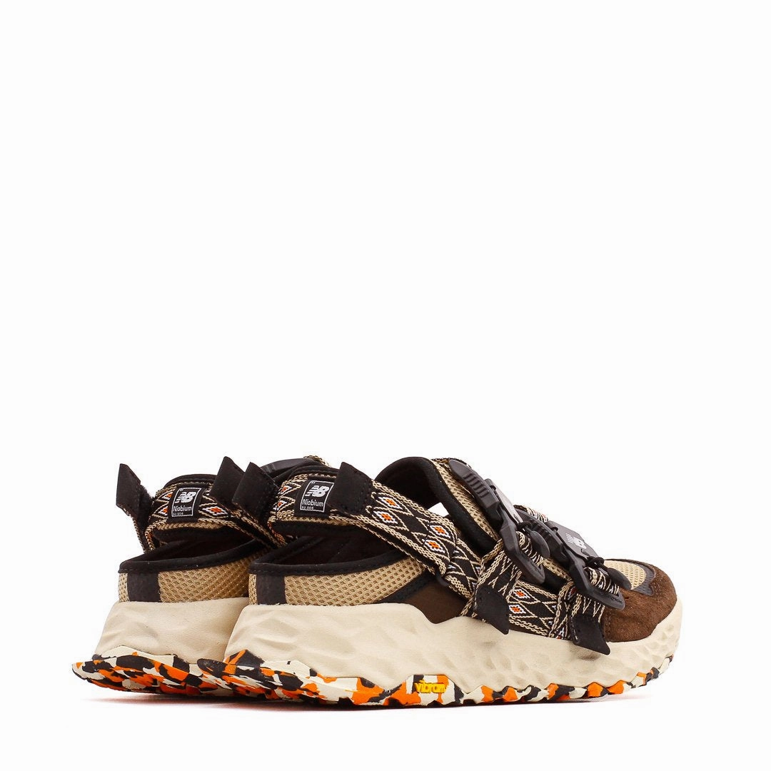 Modern Step-On Glide New Balance Men Niobium Concept 2 Incense MSNB2ND2