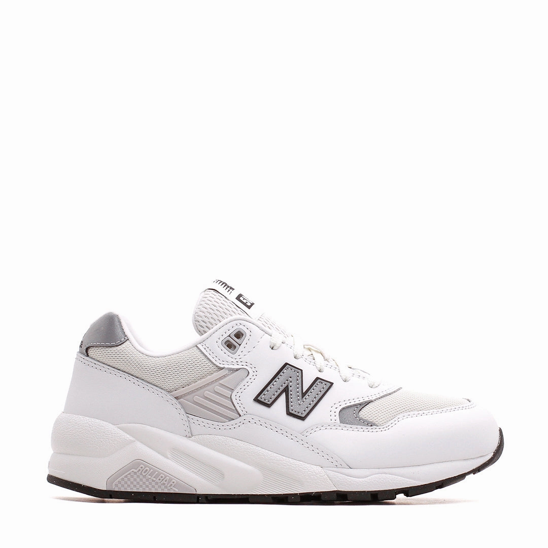 Modern Step-On New Balance Men 580 White MT580EC2