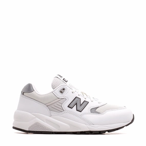 Skill Hike New Balance Men 580 White MT580EC2