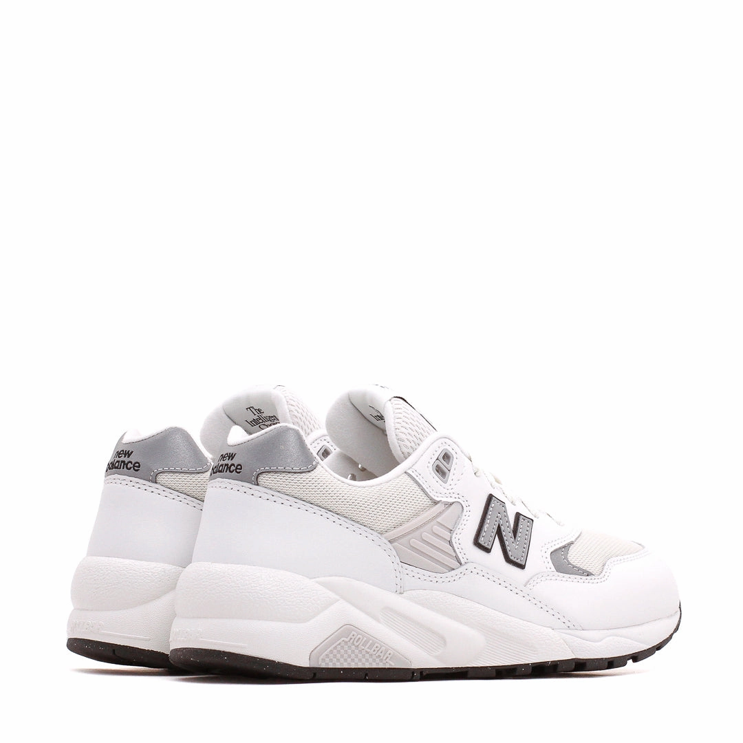 Modern Step-On New Balance Men 580 White MT580EC2