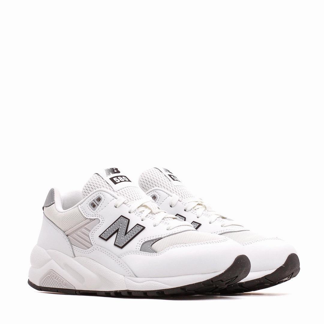 Modern Step-On New Balance Men 580 White MT580EC2