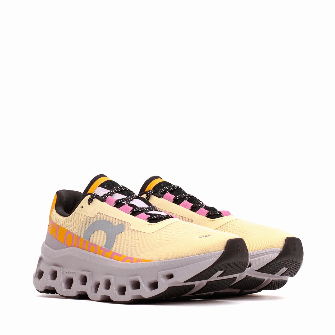 Modern Step ON Women Cloudmonster Blonde Fade 61.97651