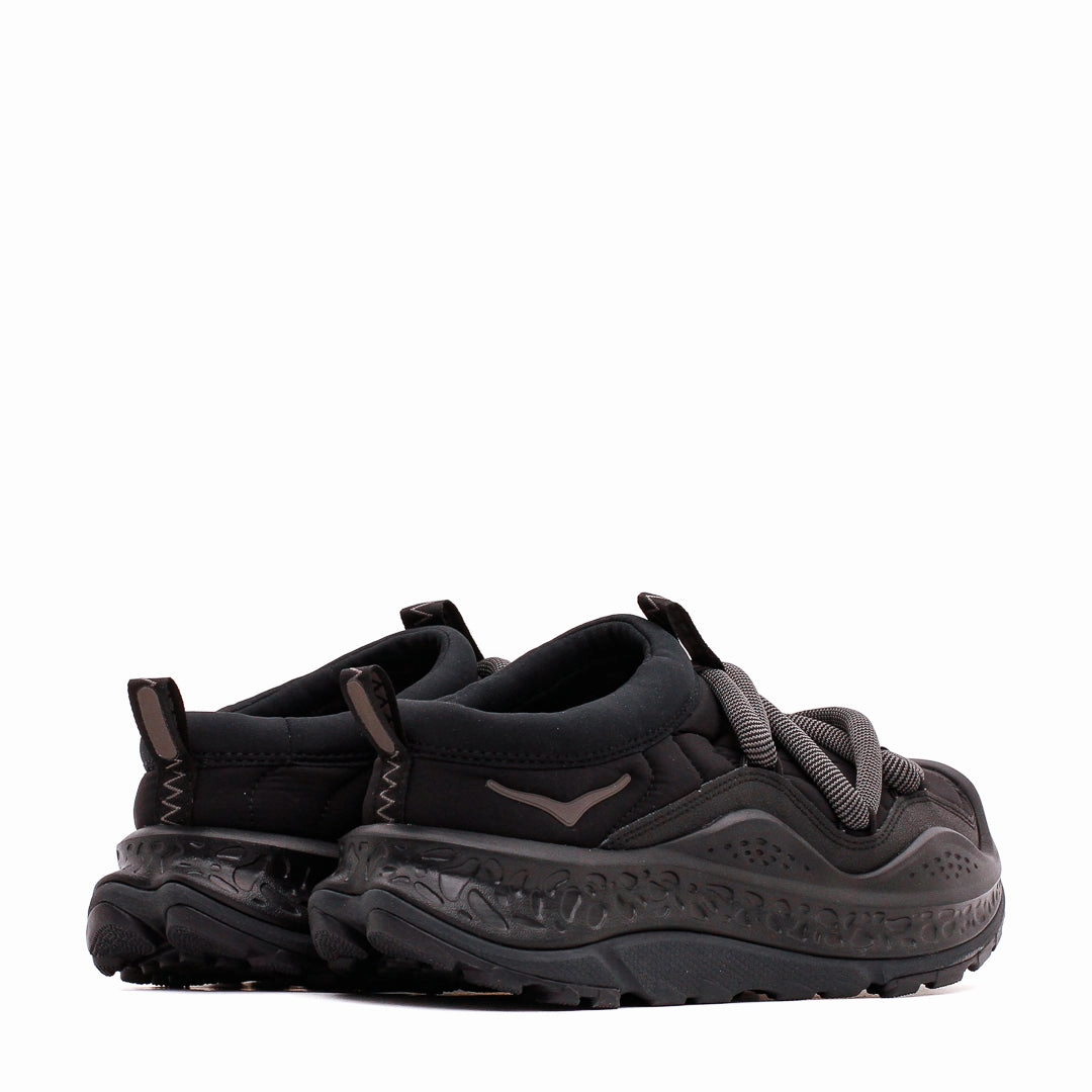 Modern Walk-In Hoka One One Men Ora Primo Black Core 1141570-BBLC