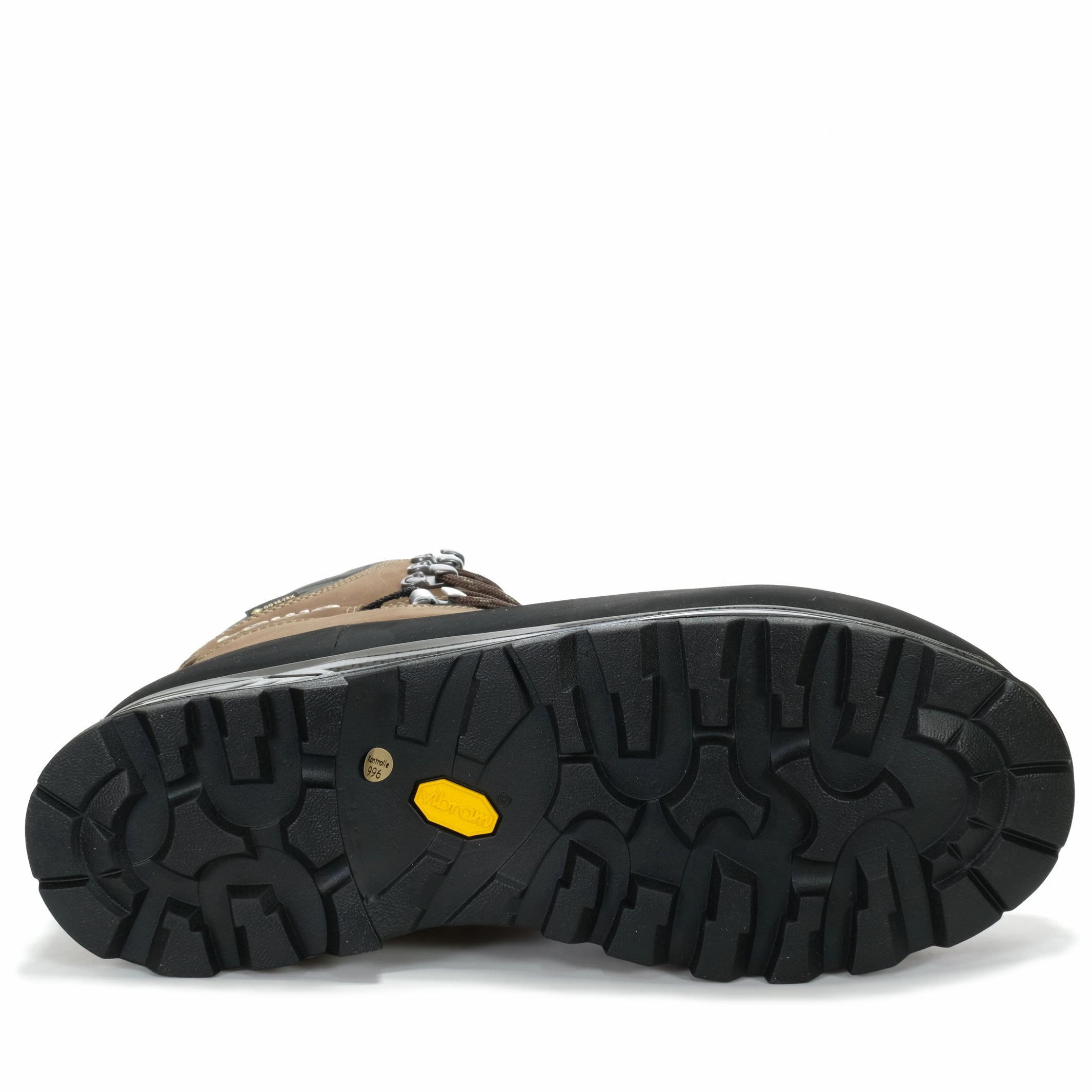 Moisture Management Idea Lowa Tibet GTX Wide Sepia/Black