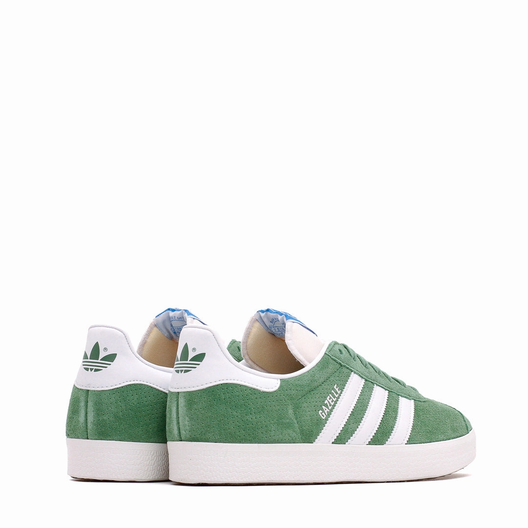 Moisture wicking Adidas Originals Men Gazelle Green IG1634