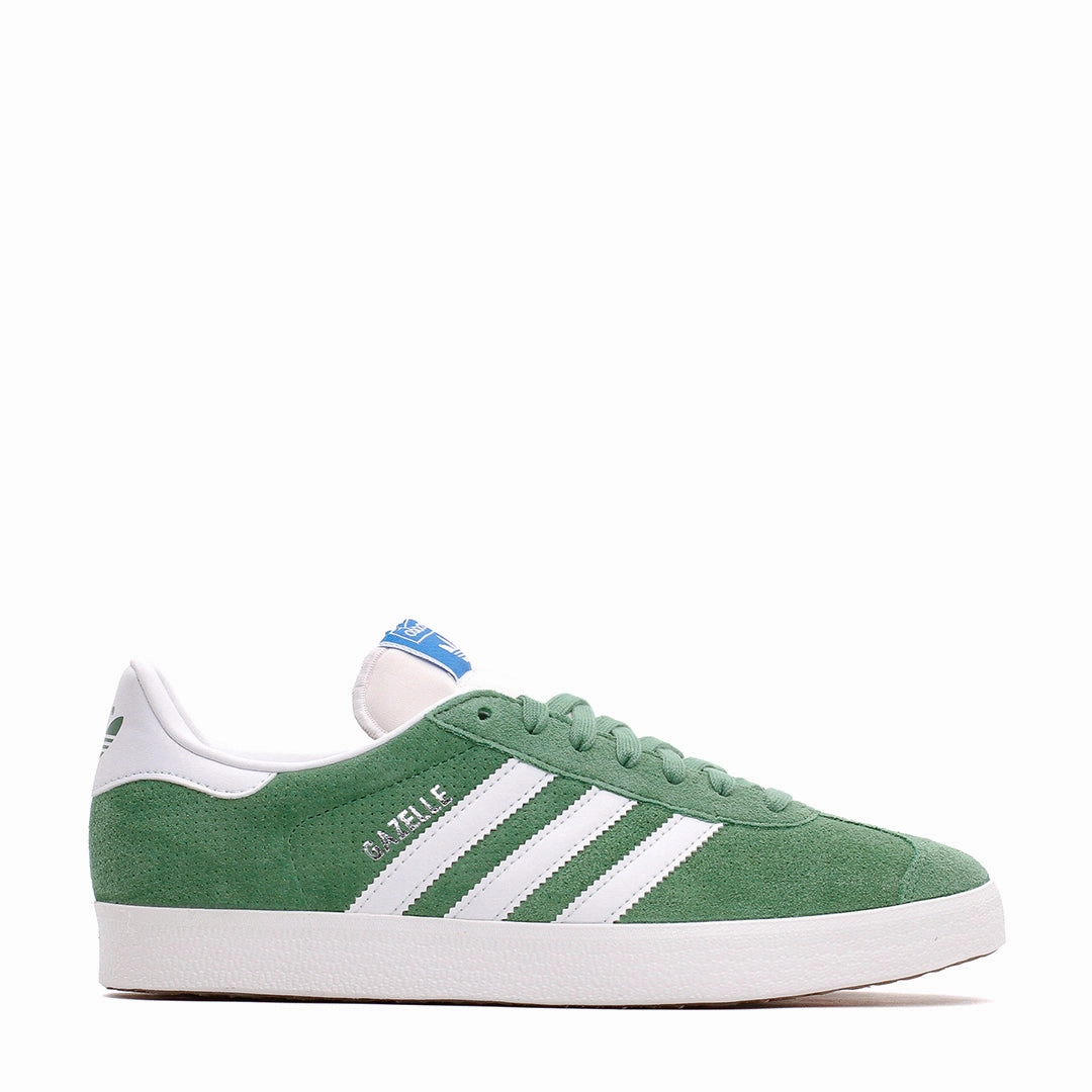Adidas Originals Men Gazelle Green IG1634 Every Occasion