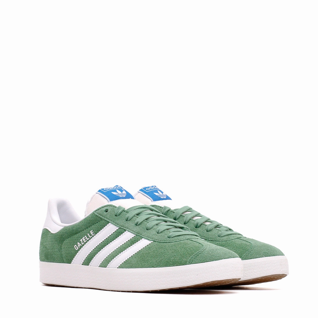 Moisture wicking Adidas Originals Men Gazelle Green IG1634
