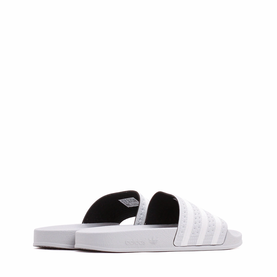 Mood Booster Adidas Originals Women Adilette Blue GZ6364