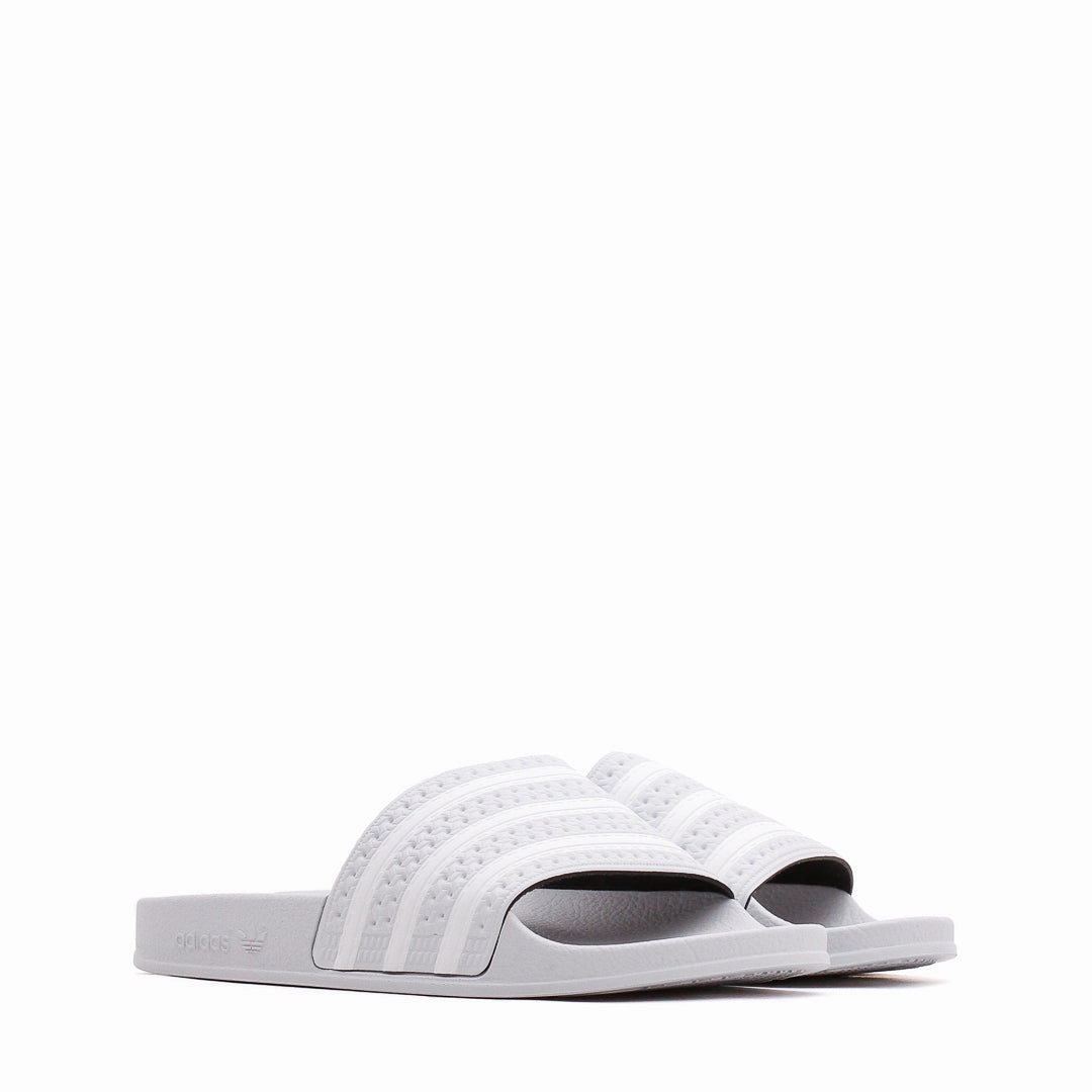 Mood Booster Adidas Originals Women Adilette Blue GZ6364