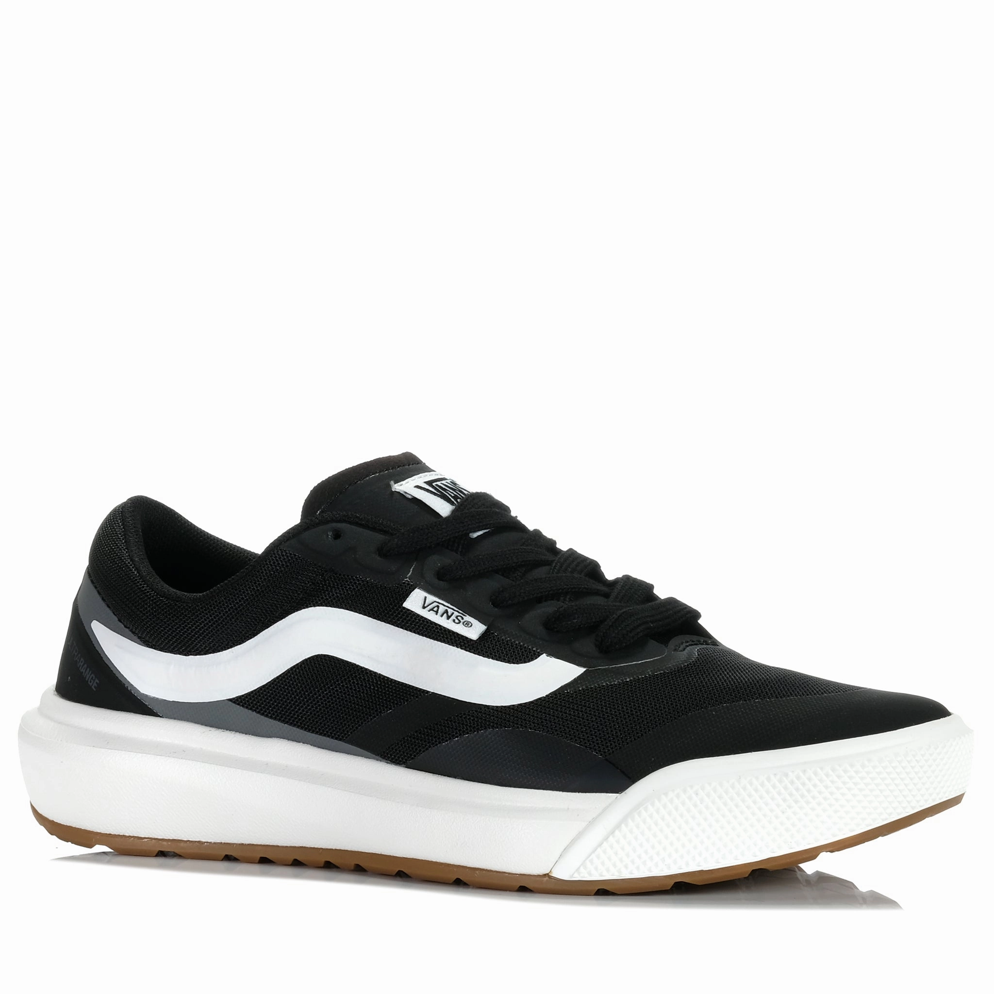 Vans MTE Ultrarange 2.0 RW Black Chic Flair