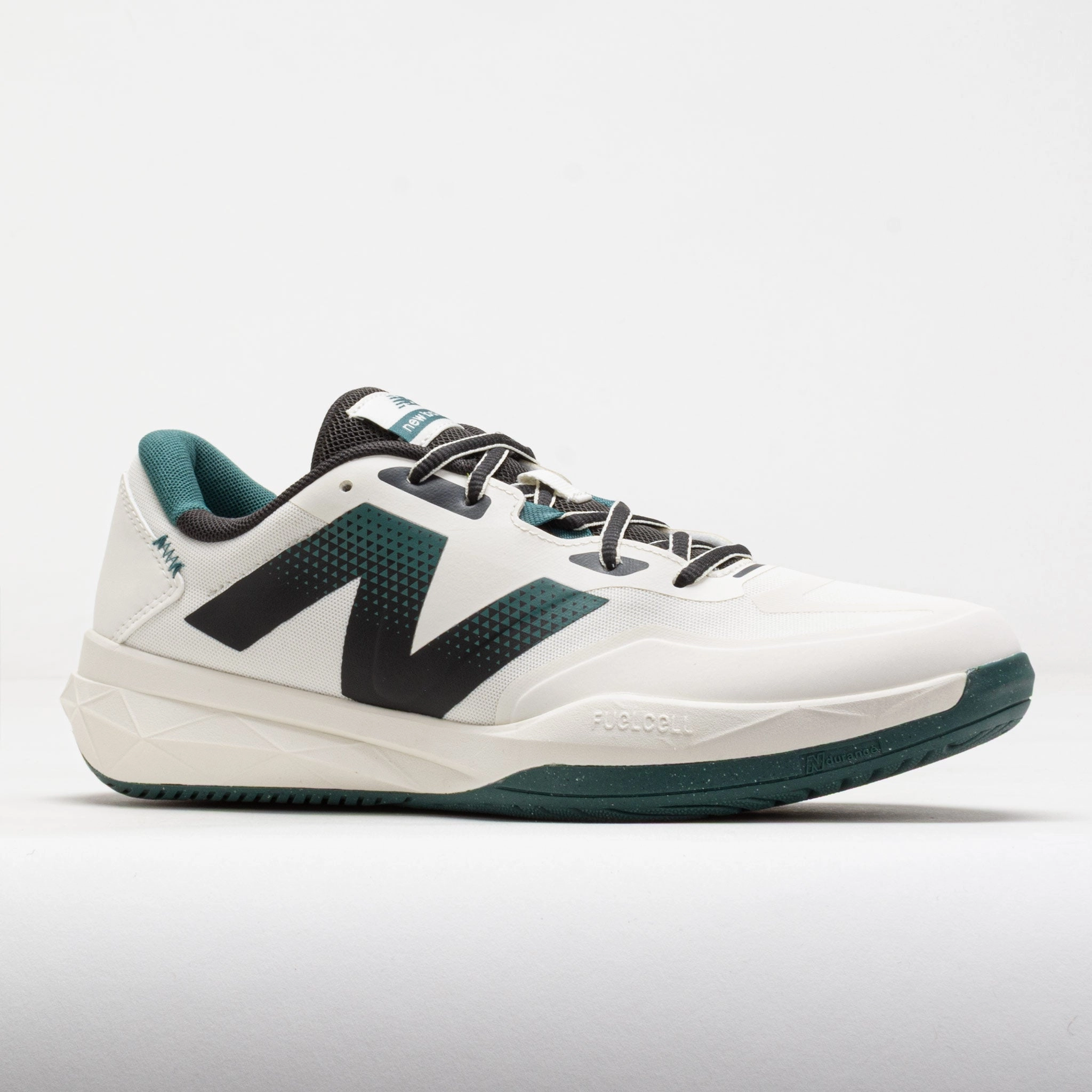 Motion shield New Balance 796v4 Men's Sea Salt/New Spruce/Black Cement