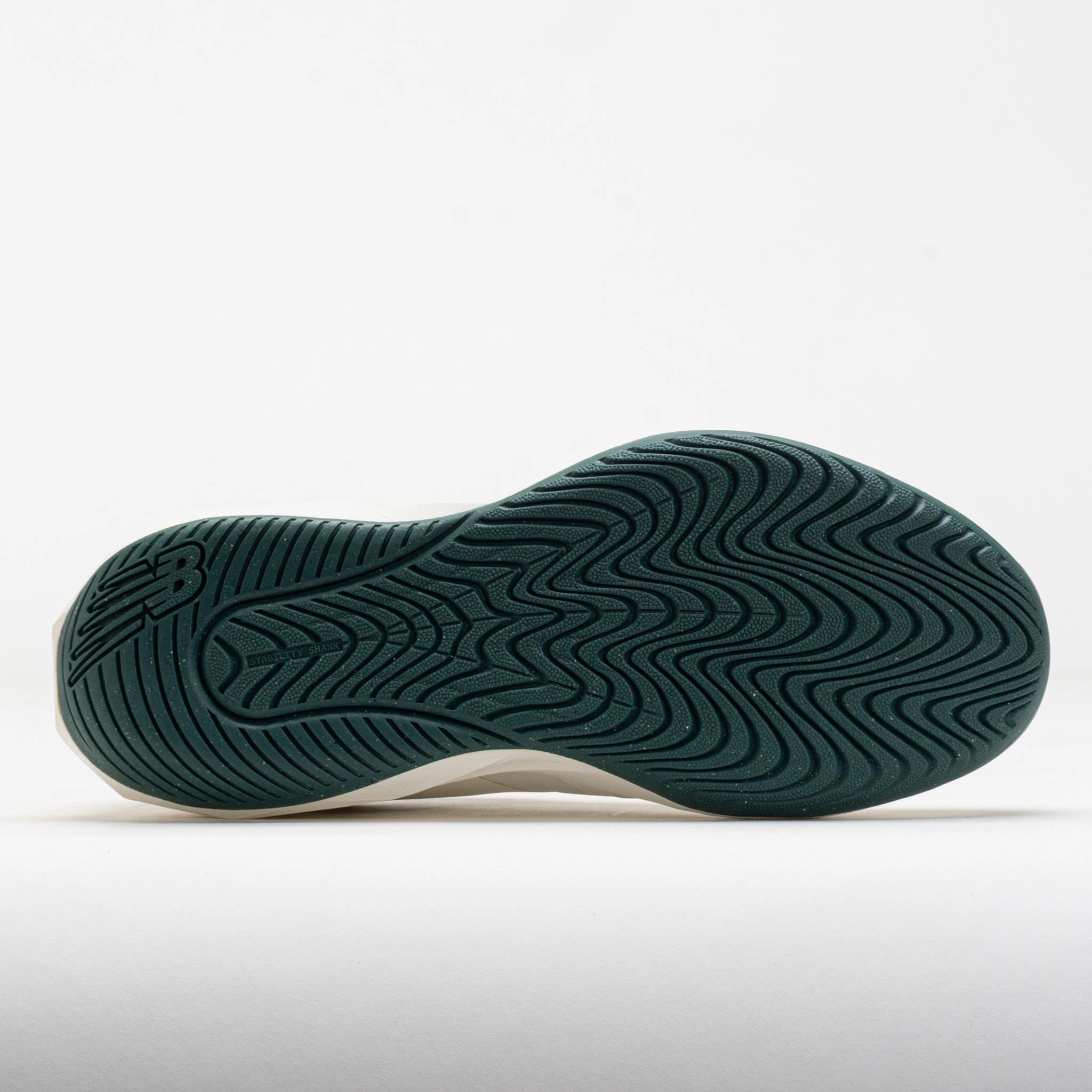 Motion shield New Balance 796v4 Men's Sea Salt/New Spruce/Black Cement