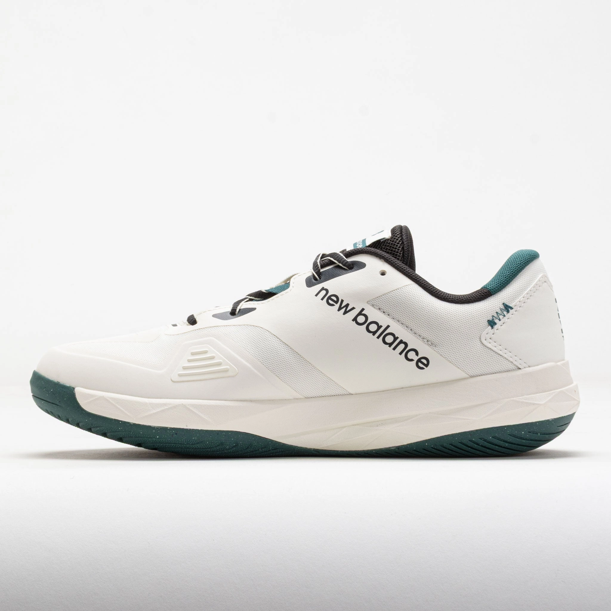 Motion shield New Balance 796v4 Men's Sea Salt/New Spruce/Black Cement