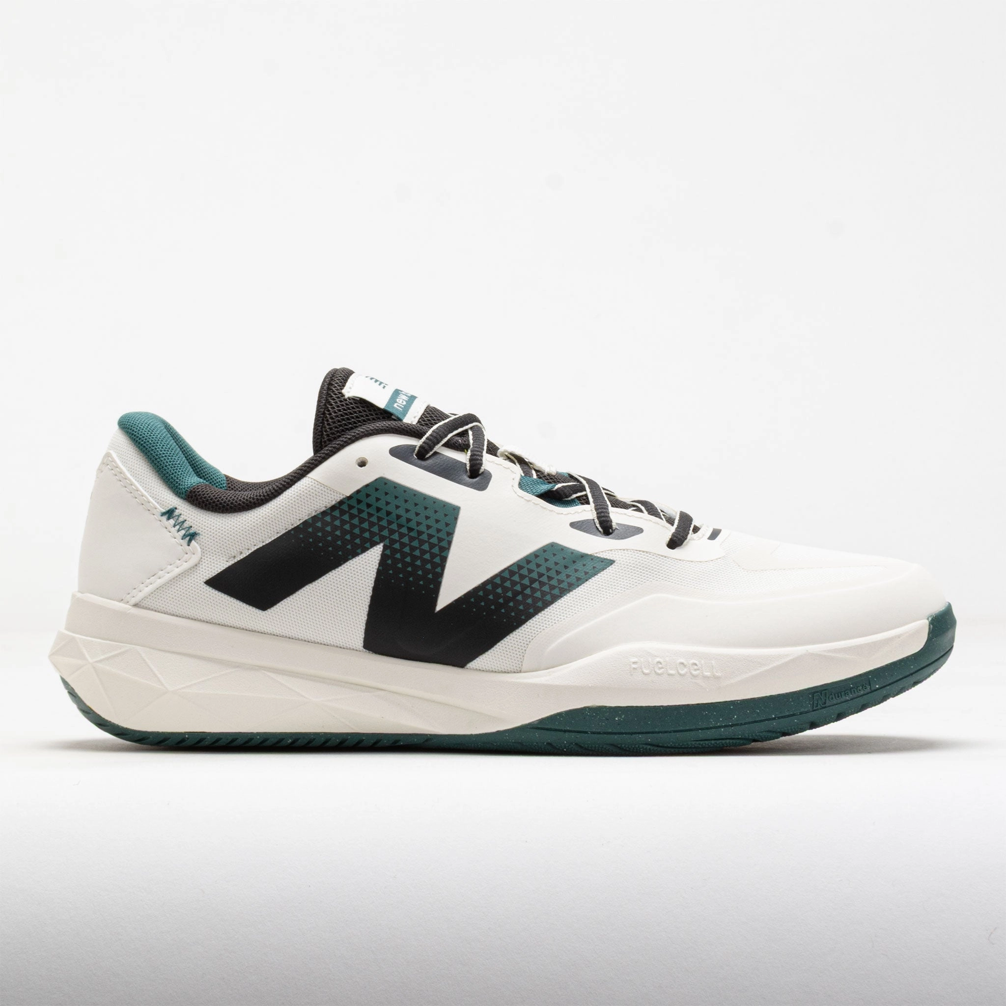 Motion shield New Balance 796v4 Men's Sea Salt/New Spruce/Black Cement