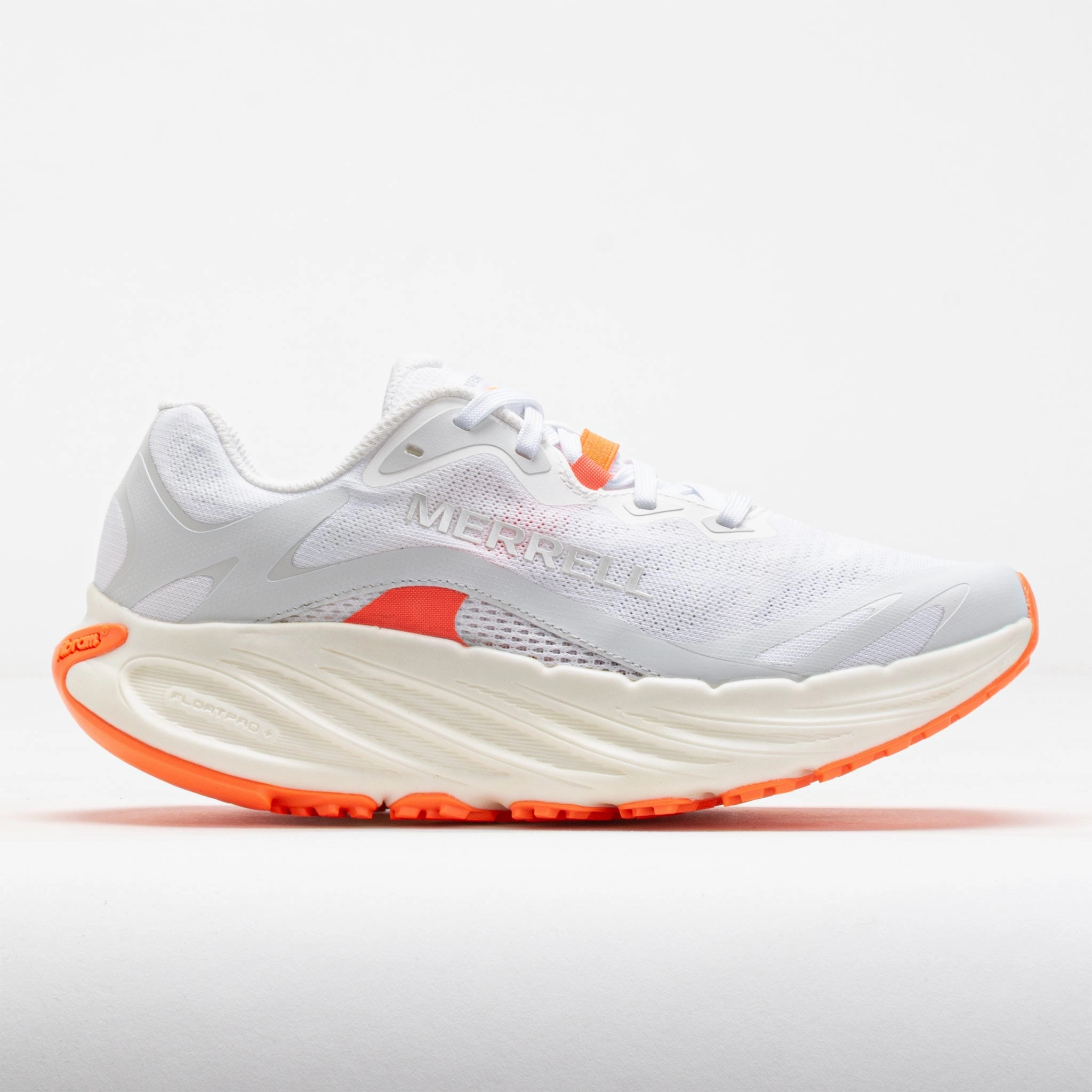 Motion Support Merrell ProMorph Women's White/Flare