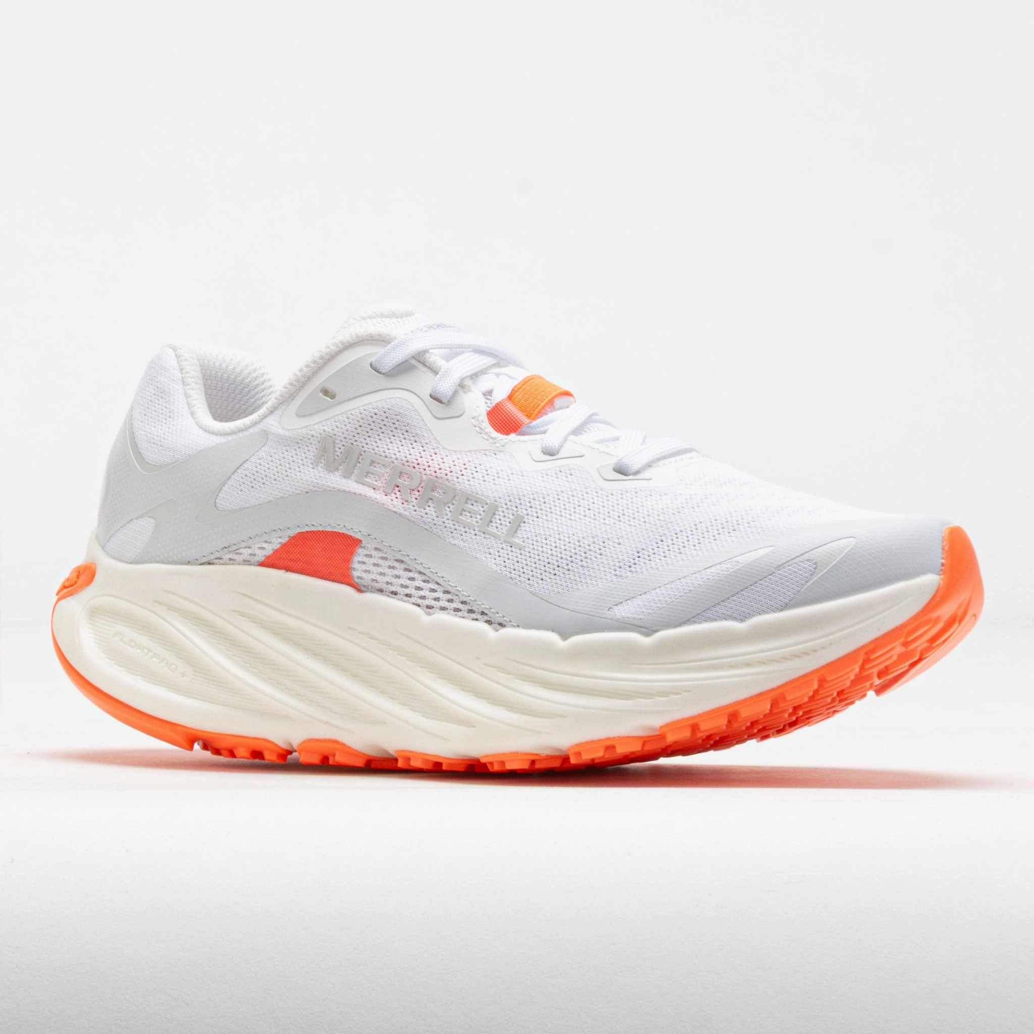 Motion Support Merrell ProMorph Women's White/Flare