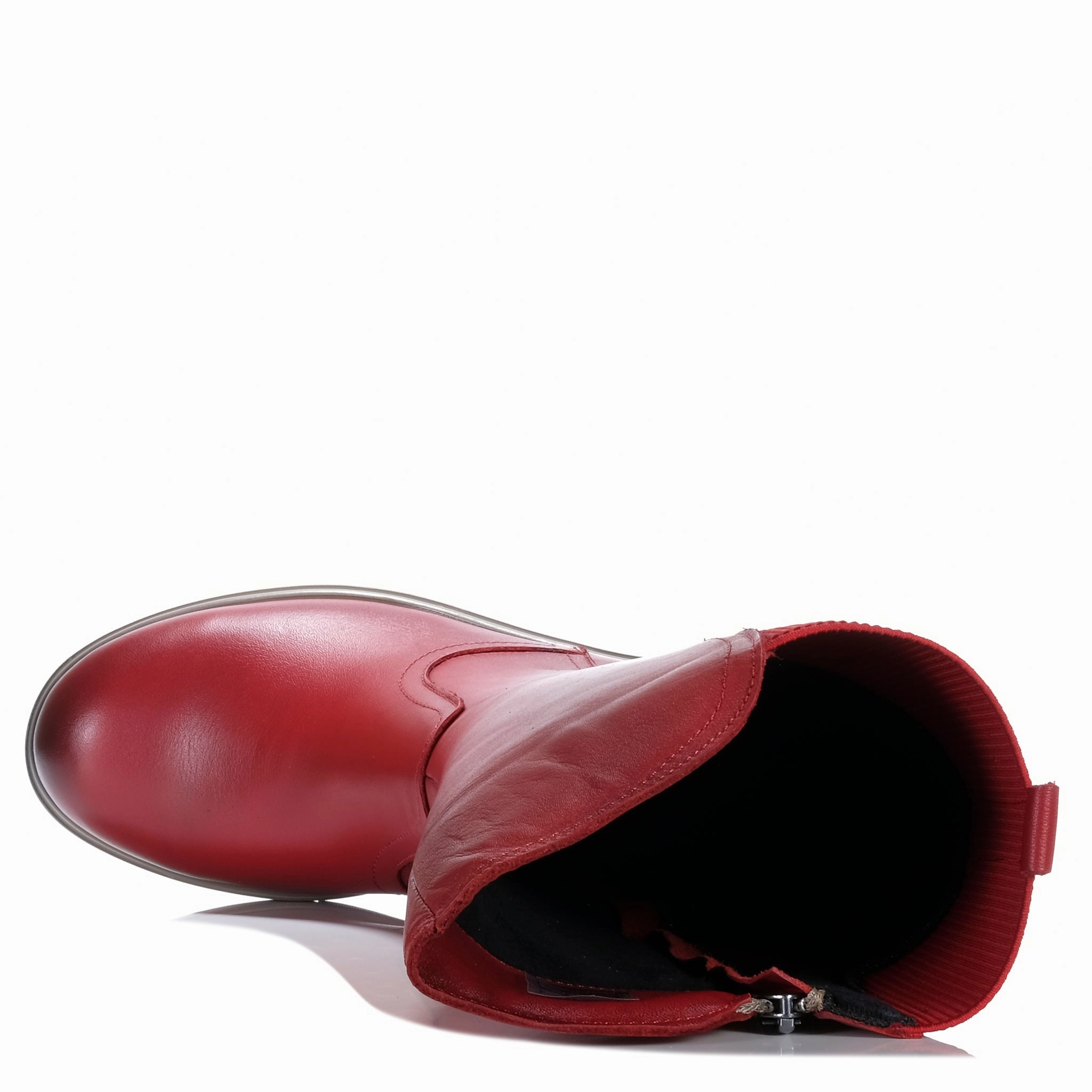 Mountain Ready Cabello Envy Red