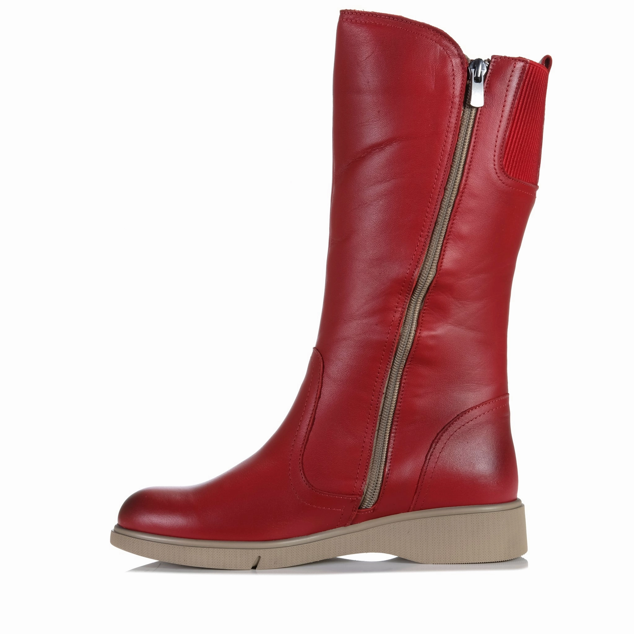 Mountain Ready Cabello Envy Red