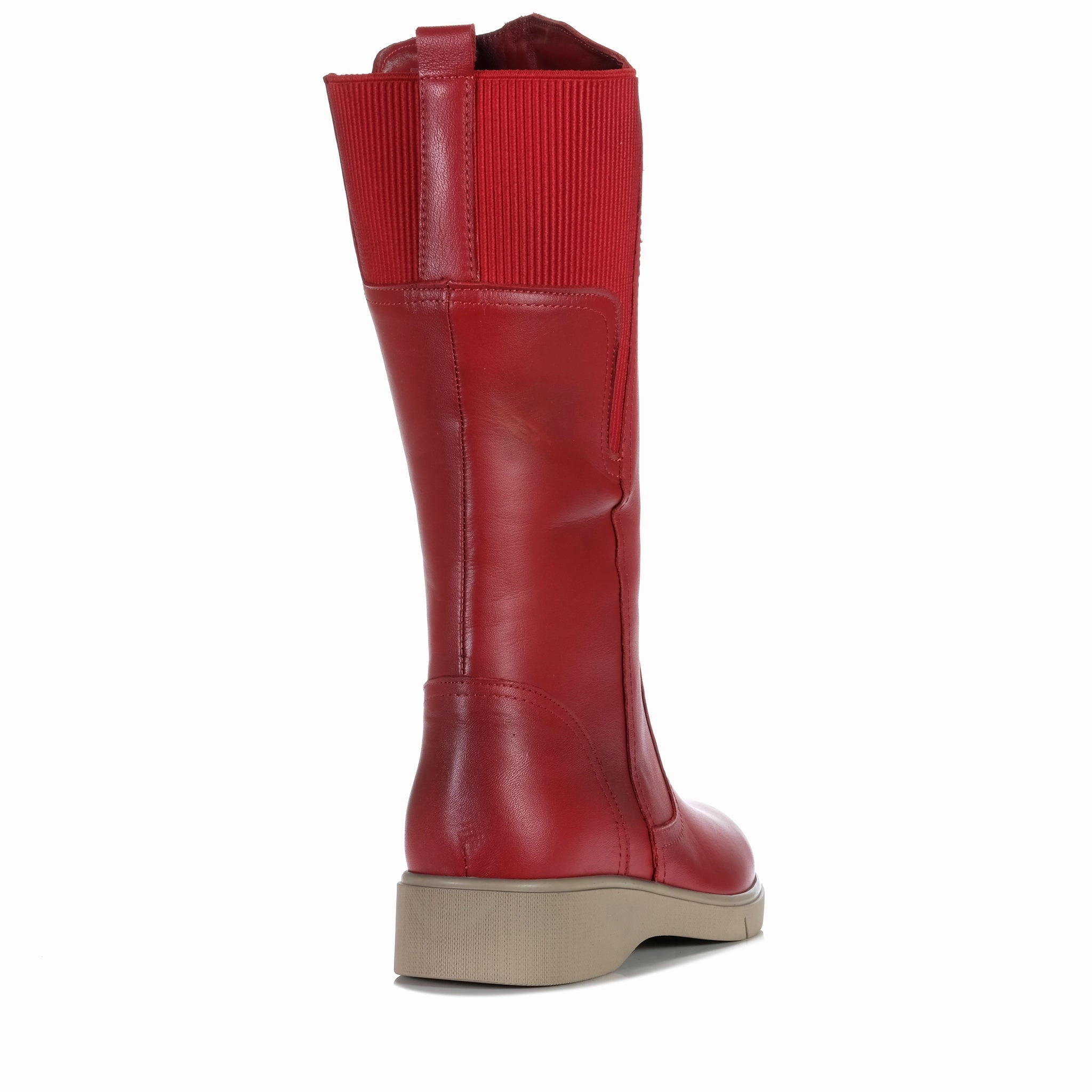 Mountain Ready Cabello Envy Red