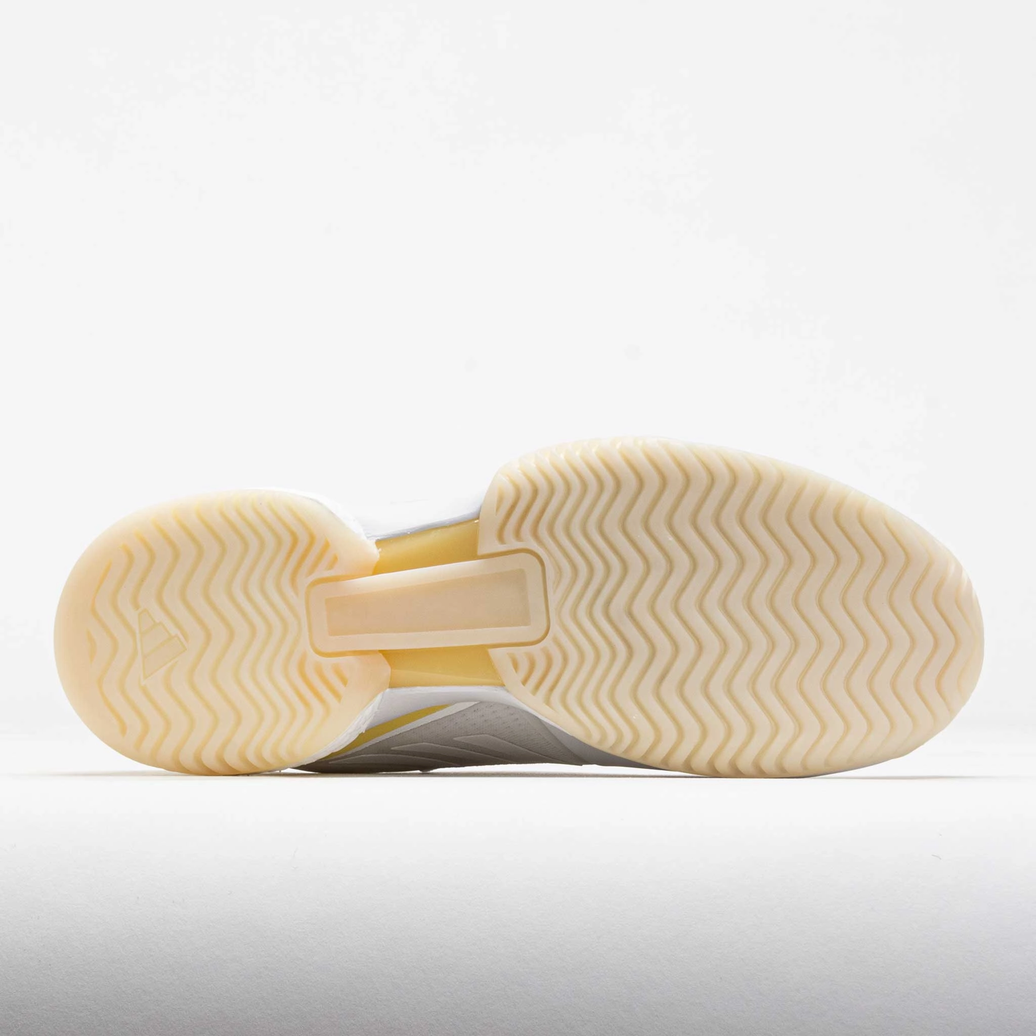 Mountain Trek Shoes adidas AvaLuxe Women's OrangeTint/Silver/Hi-Res Yellow