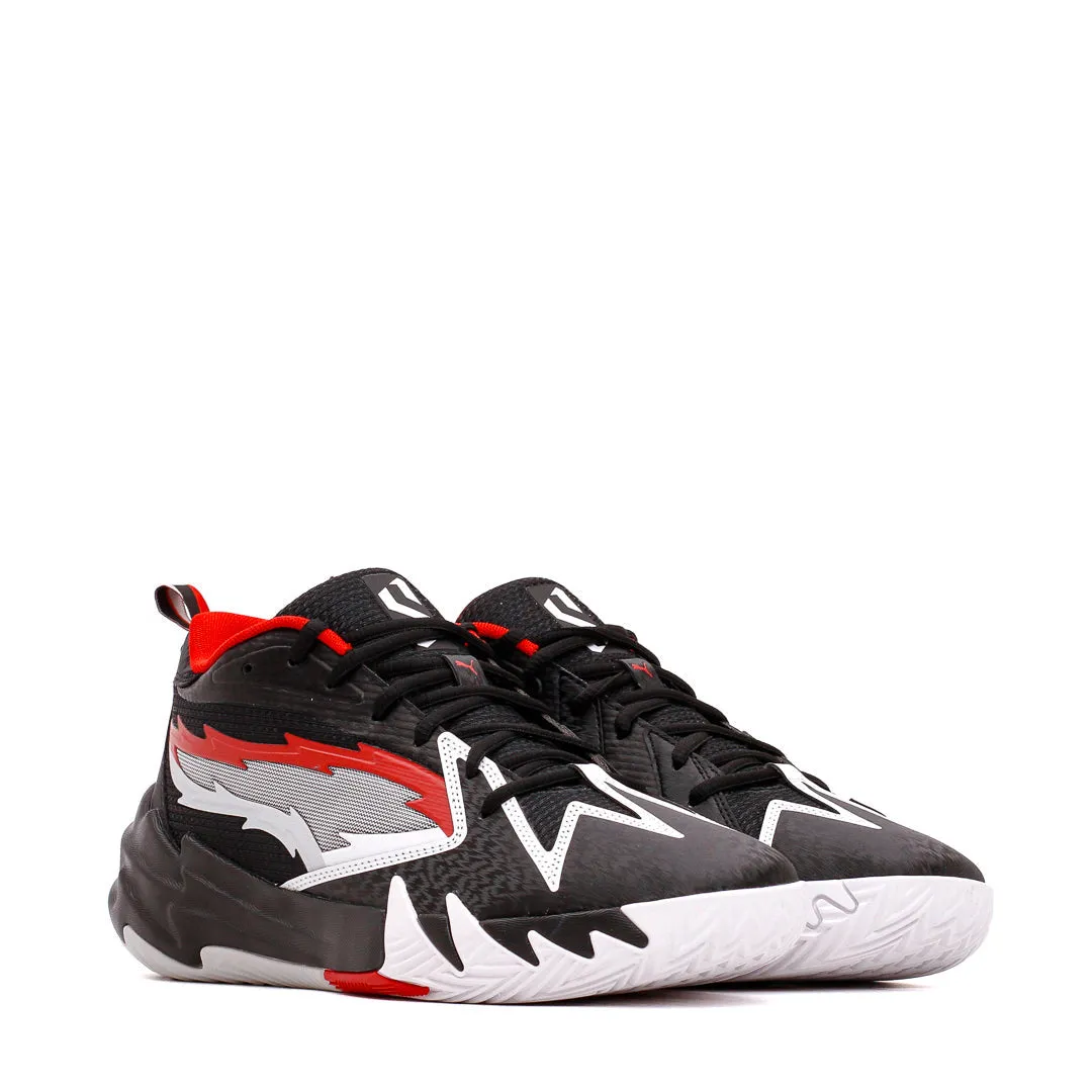 Multi Purpose Puma Basketball Men Scoot Zeros O.D.D. CITY Black 310901-01