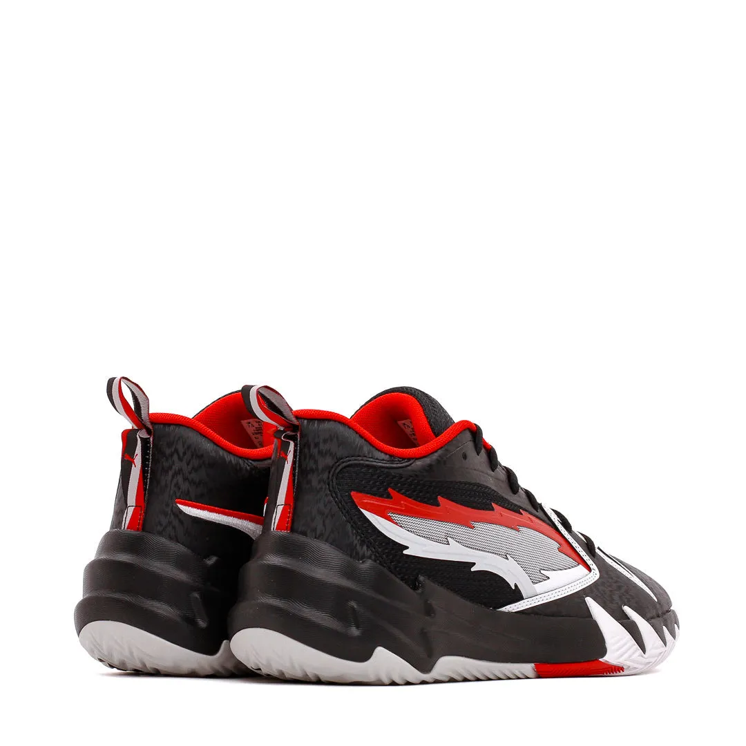 Multi Purpose Puma Basketball Men Scoot Zeros O.D.D. CITY Black 310901-01