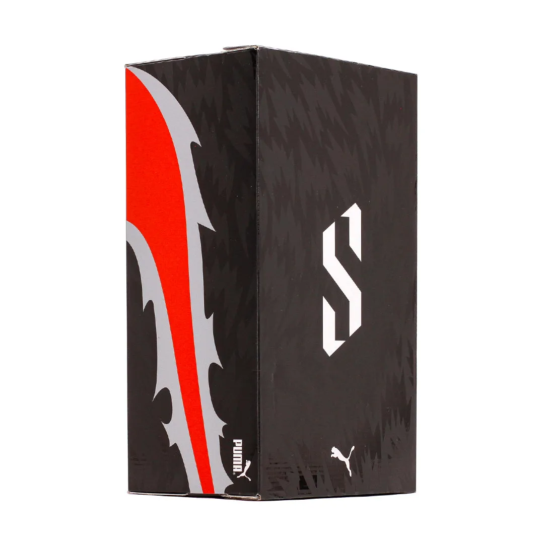 Multi Purpose Puma Basketball Men Scoot Zeros O.D.D. CITY Black 310901-01