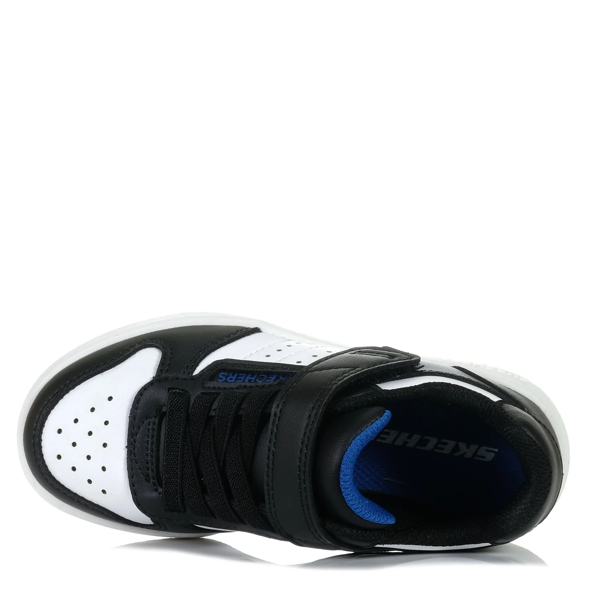 Multi Purpose Skechers Quick Street 405638L Black/White