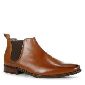 Julius Marlow Kick Cognac Anti Skid