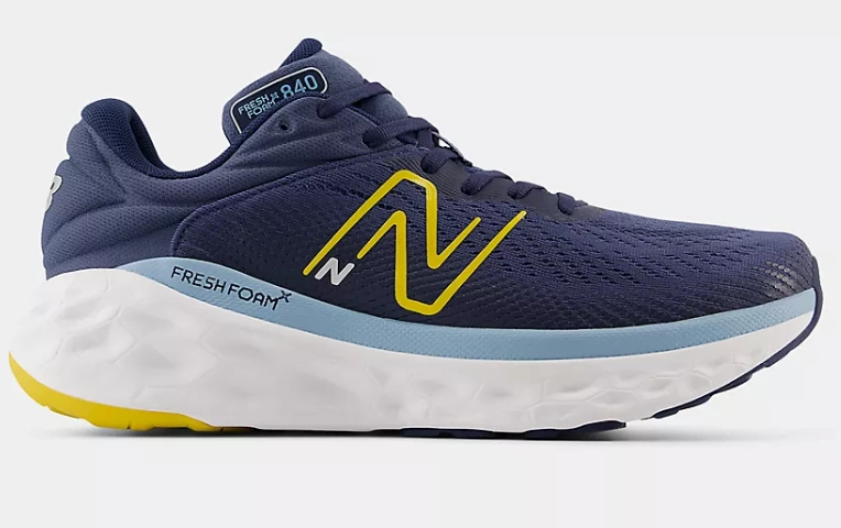 Multi - purpose Use Men's New Balance 840v1