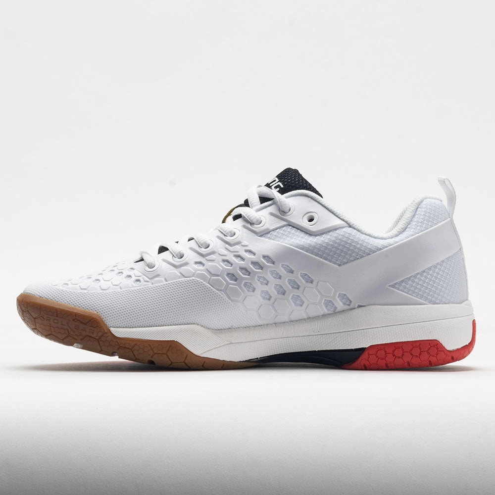 Multi Purpose Shoes Salming Eagle Women's White/Red